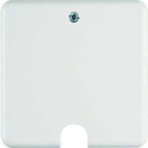 Fornuisaansluitdoos inbouw