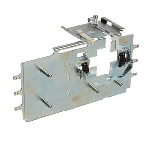 Mechanisme Debro-lift 630-4P loskop-diffase DPX3