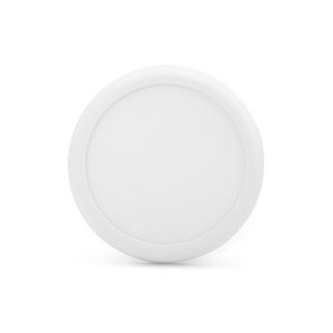 Plafondlamp 18W 3-CCT inbouw/opbouw