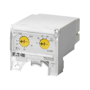 Afschakelblok 8-32A+SW-DT