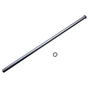 Leiding (plastic) 0020138670