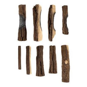 Houtset voor Basso voor service