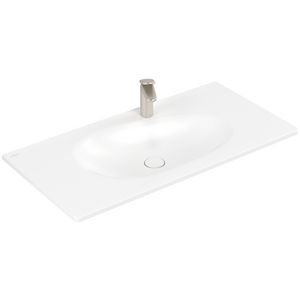 Meubelwastafel Antao 1000x500mm St.White CeramicPlus  4A76ABRW
