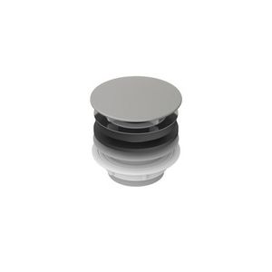 Afvoerplug 11/4" geglazuurd Manhatten
