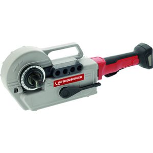 Robend 4000 e baretool amp