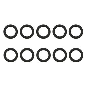 Set a 10st. O-ring 0020068130