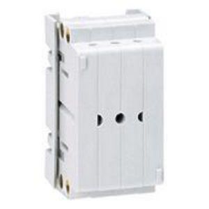 Set connectoren 6 contact voor DPX
