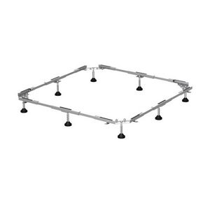 BettePotensysteem voor Floor 1300x1000mm B50-3161