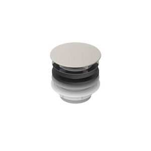 Afvoerplug 11/4" geglazuurd Pergamon