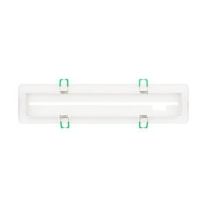 Toebehoren LIFESAFE Multifix Inbouwkit plafond