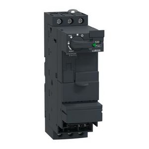 Contactor basis 32A Geen stuurstroomaansl. TeSys U