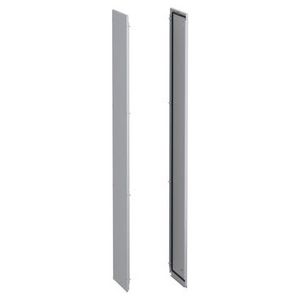 Zijpanelen PanelSeT SFN elektrische behuizing H1800 D400mm
