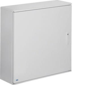 Verdeler IP65 geisoleerd 850x850x300mm