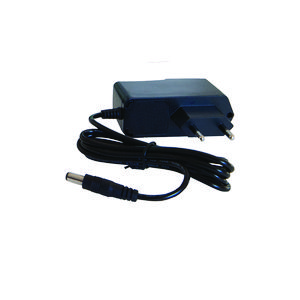 Adapter voor LED Portable 10W Input 240V Output 12V/DC