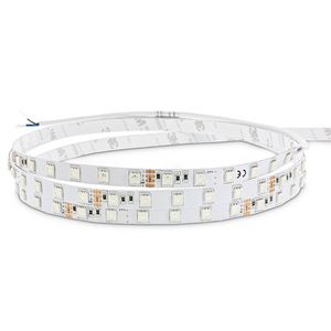 Haspel a 5m. Ledstrip IP20 High bright 14,4W p/m RGB Lumiko