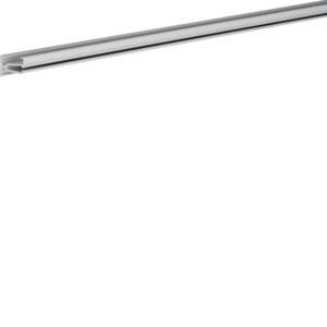 Scheidingsschot voor goot LF/LFE 40mm hoog LF grijs VVE=2