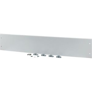 Frontplaat XTSZCSC-H250W1350 XT IP55 HxB=250x1350mm