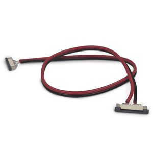 Ledstrip connector kabel voor doorverbinden