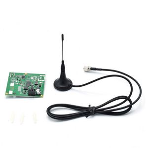 Rf plus print en antenne RF+ - Monitor print/pcb