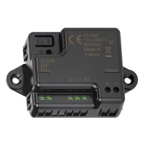 Draadloze contactinterface WN LivingNow