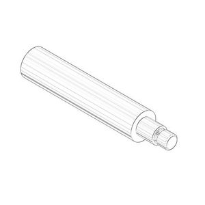 Greep Hendel 10x56mm chr