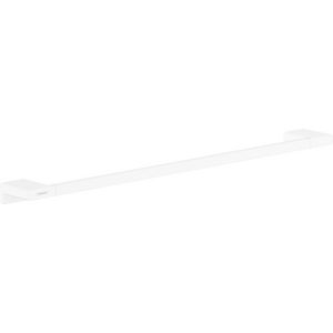 AddStoris Handdoekhouder mat wit