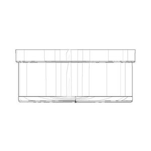 Sleepring 21x9,5mm 09141504290