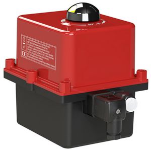 Aandr.elekt.ER PLUS 22 F05/07 100Nm 220V 45W 20 23s rood