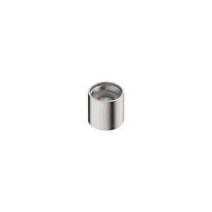 Perlator M18x1-IG 4,5l/min. Platina gebors. 90230102804-06