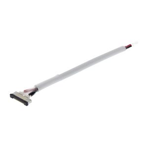 Aansluitconnector IP20 ledstrip mono 8mm PCB Lumiko