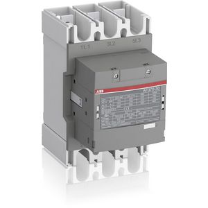 Magneetschakelaar 200kW 400V 3P sc 13 1SFL607002R1300