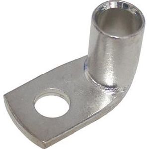 Kabelschoen ring hoek 90° 50mm² M6 vertind R-Serie VVE=25