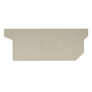 Scheidingswand TW 2,5-4 ko/v0 VVE=50