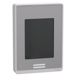Dakregelaar BACnet RH Universele uitgang SL