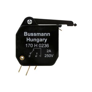 Microschakelaar hoge snelheid 5 A AC 250 V type T VVE=12