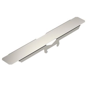 Ballast support plate flat roof system 304x51x25,5 VVE=20