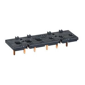 Omkeer-voedingsconnector 3M Accessoires LC1 Linergy FT