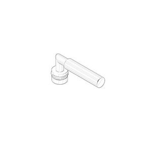 Greep Hendel 106x48,5x37mm chr 04208805200-00