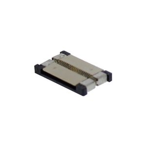 Ledstrip doorverbinder IP20 ledstrip mono 8mm PCB Lumiko