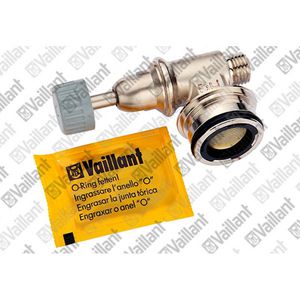 Gasstopkraan haaks 0020046425