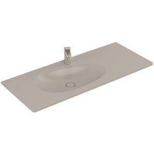 Meubelwastafel Antao 1200x500mm Almond CeramicPlus  4A77LBAM
