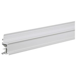 DIN-rail verhoging XL3 160