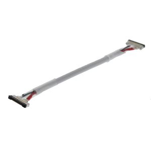 Ledstrip doorverbinder IP20 mono 8mm PCB SMD Lumiko
