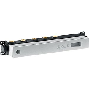Axor ShowerControl inbouwdeel tbv thermostaat module 3xfunct