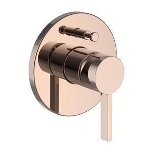 KBL Set Inbouw Bad/Douche Mengkraan Simibox Met Diverter