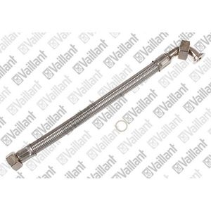 Flexibel aansluiting 300mm 0020053334