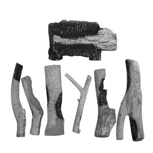 Houtset standaard Excellence 60 + 50XT (bruine schors)