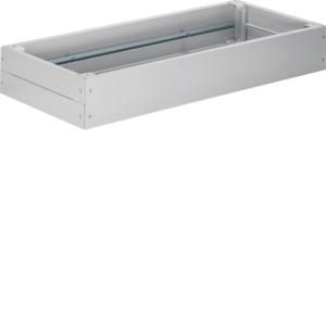Sokkel IP54 1350x200x600mm