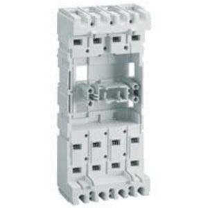 Basis 160 Plug-in 4 polen DPX3