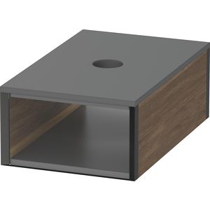 XSquare Inzetbakje v. lade Amerikaans notMat 100x160x55mm
